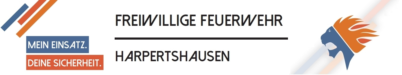 Freiwillige Feuerwehr Harpertshausen